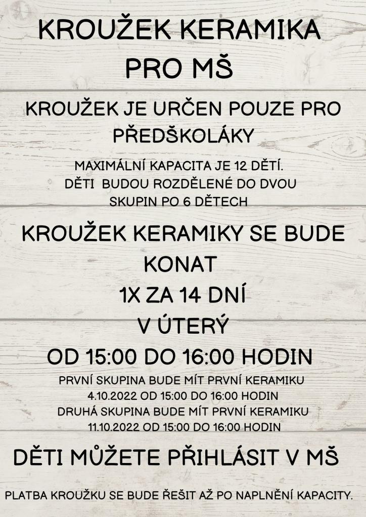 KROUŽEK